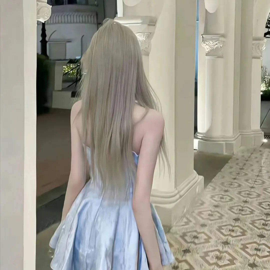 万事美好